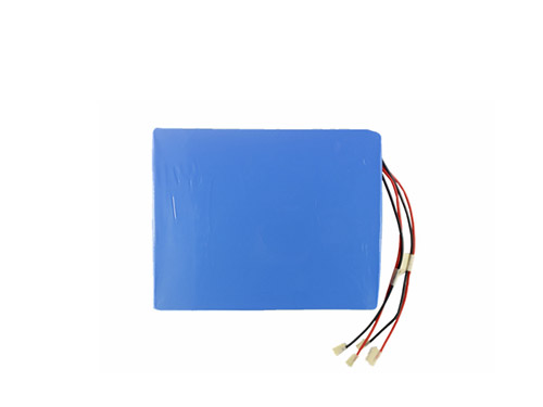 12.8V/19.2Ah solar energy storage battery