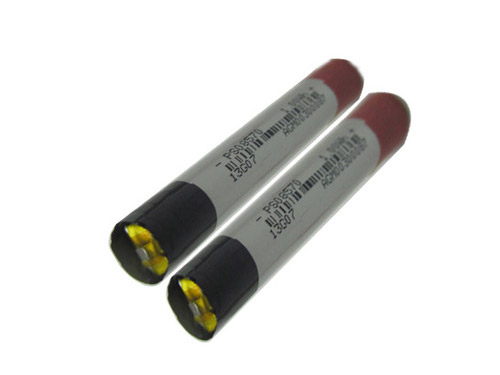 Electronic cigarette starter power battery