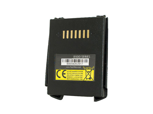 Medical equipment battery