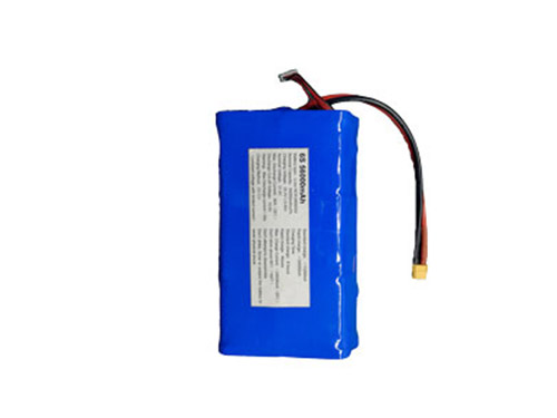 21.6V 56Ah drone battery