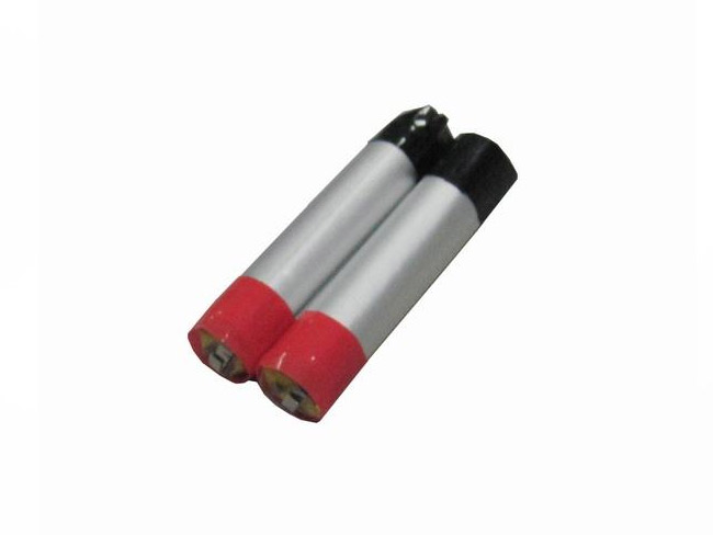 Electronic cigarette lithium battery / cigarette lighter bat